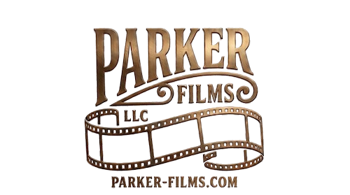 Parker Films Logo